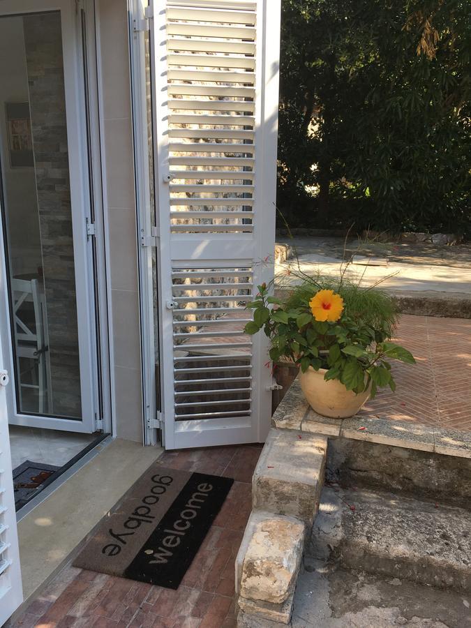 Apartment Nikka Dubrovnik Exterior foto